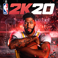 nba2k20手机版中文版下载