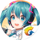 初音未来梦幻歌姬下载安装最新版