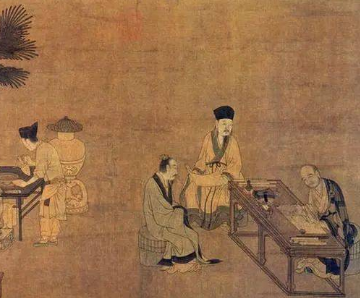 宋朝的茶文化：宋真宗与茶业的辉煌篇章(宋朝茶文化及饮茶历史)