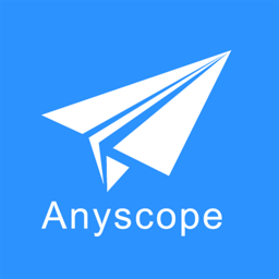 anyscope中文版