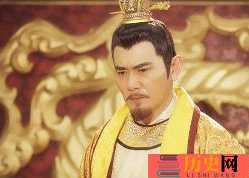 武则天死后谁继承的皇位(武则天死后谁继承的皇位)