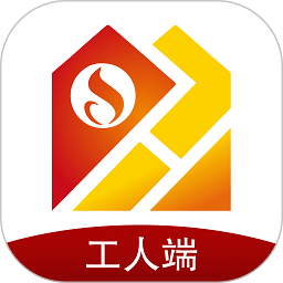 承热惠家工人端app