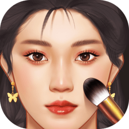 化妆大师makeupmaster游戏