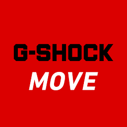 g shock move app