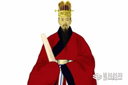 东晋孝武帝 司马曜