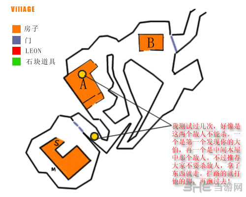 生化危机4如何快速打钱