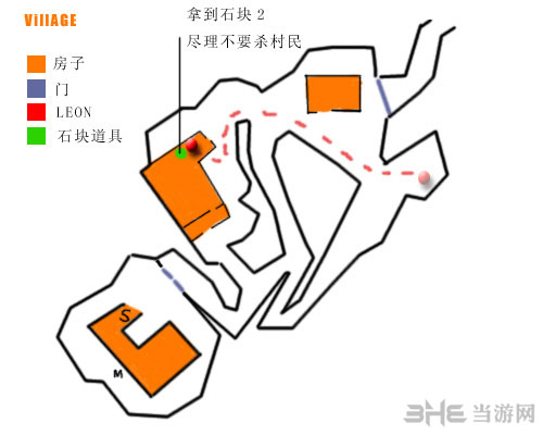 生化危机4如何快速打钱