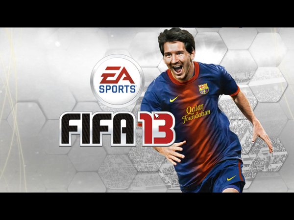 fifa13键盘设置图文攻略(fifa13技巧)