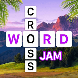 crossword jam手机版