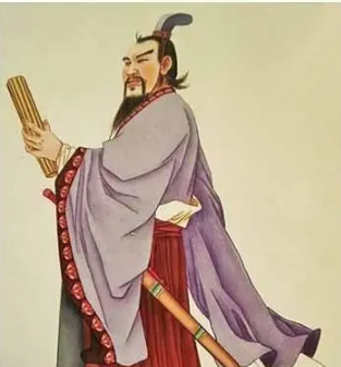 齐桓公五个儿子当了国君是真是假(齐桓公几个儿子继位)