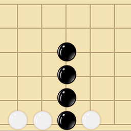 四子棋游戏