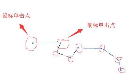 ai钢笔工具的使用方法和技巧