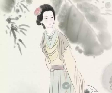 从良名妓董小宛：诠释“宁娶从良妓”(历代名妓:红楼残梦之董小宛)