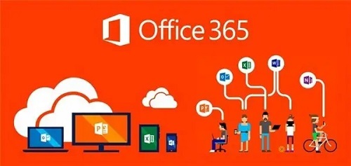 office365和office2019有何区别详情