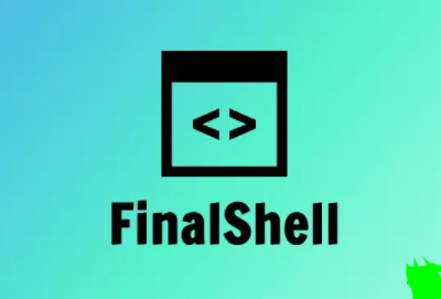 finalshell无法退出解决办法(finalshell退出全屏)