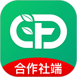 菜多富合作社端app