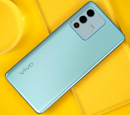 vivos12pro是双扬声器吗(vivos10pro几个扬声器)