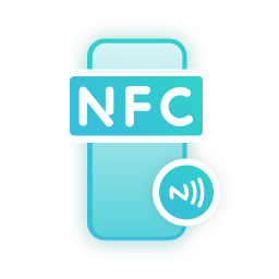 nfc门禁卡公交卡手机app