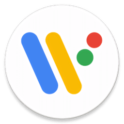 wear os by google 中国版 apk