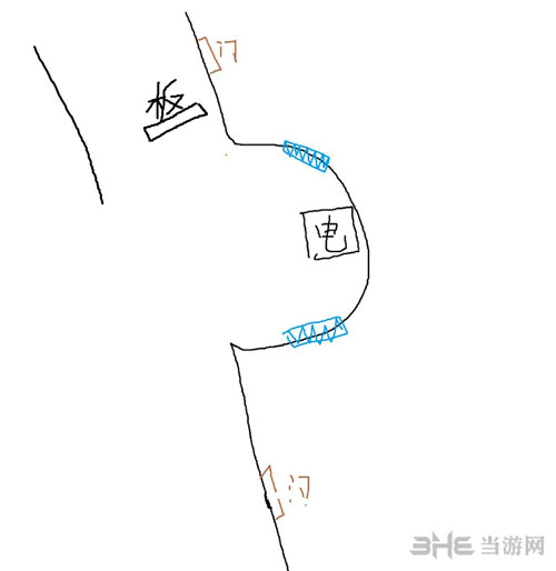 黎明杀机无敌房削弱