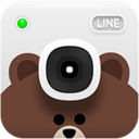 line camera中文版