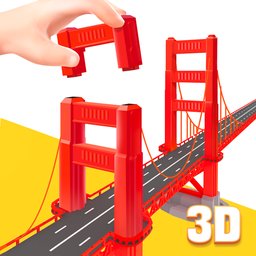 我爱拼模型3D汉化版