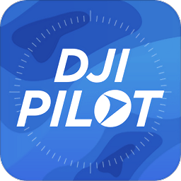 dji pilot app