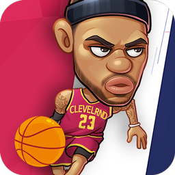 NBA2K全明星