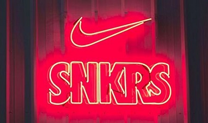 snkrs登不上去怎么办