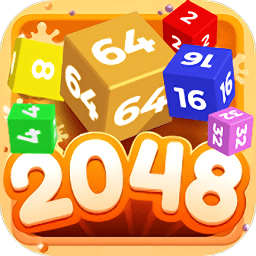 2048俄罗斯方块版游戏