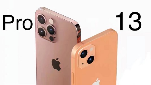 iphone13pro是不是双卡双待详情(iphone13 pro是不是双卡)