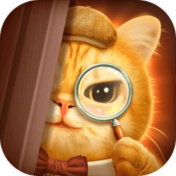 橘猫侦探社手机版