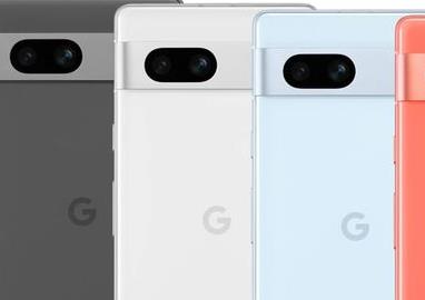 pixel7a价格详情