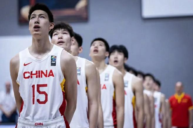 除了崔永熙，NBA还有另一位来自中国的追梦人