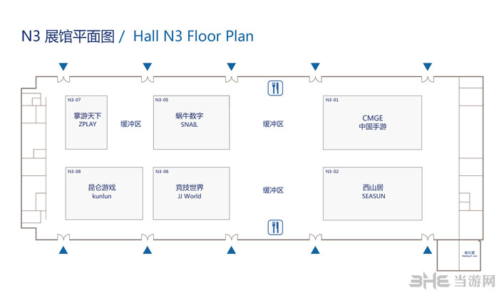 chinajoy游戏展2020