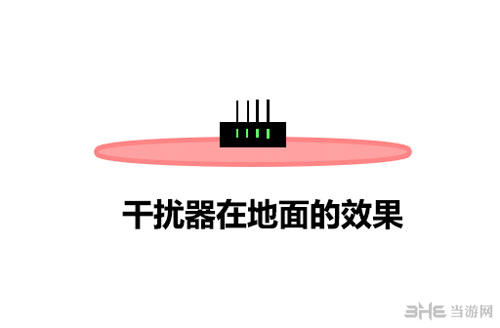 彩虹六号围攻干扰器怎么用不了