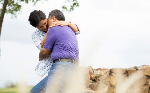 女人在哪些情况下最渴望性生活(女性最渴望什么样的异性关系)